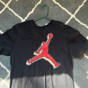 Jordan shirt